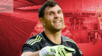 Manchester United exploring move for World Cup winner to end goalkeeper nightmare
