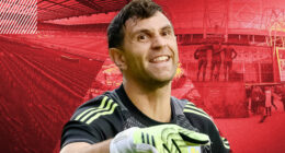 Manchester United exploring move for World Cup winner to end goalkeeper nightmare