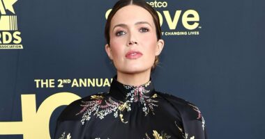 Mandy Moore and her family fall victim to shock hit-and-run