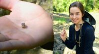 Manhattan woman finds 2.3-carat diamond for engagement ring after three-week quest