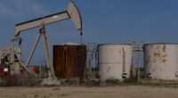 Map reveals more than 1,300 toxic sites across US where cancer-causing chemicals seep into the ground