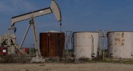 Map reveals more than 1,300 toxic sites across US where cancer-causing chemicals seep into the ground