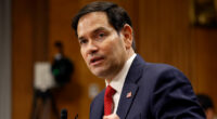 Marco Rubio Blocks New Visas for Migrant Truckers
