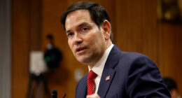 Marco Rubio Blocks New Visas for Migrant Truckers