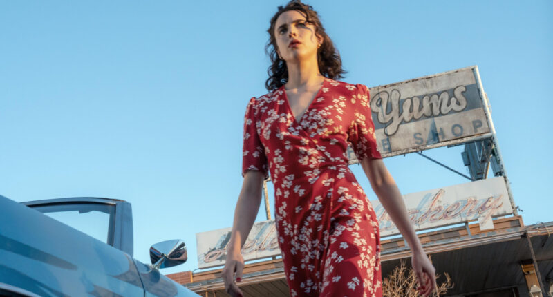 Margaret Qualley's Crime Comedy Is Full Of Misfires