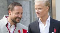 Marius Borg Høiby has diplomatic passport revoked following sexual assault charges - after holidaying in Portugal with his stepfather Crown Prince Haakon