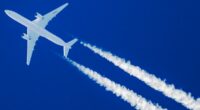 Mass poisoning. Mind control. The TRUTH about 'chemtrails'