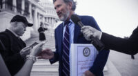 Massie’s Fight for Epstein Files Faces GOP Pushback