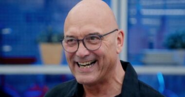 MasterChef ripped to shreds for 'disgraceful' editing of Gregg Wallace