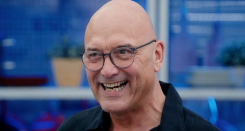 MasterChef ripped to shreds for 'disgraceful' editing of Gregg Wallace