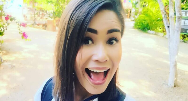 MasterChef star killed in horror car crash in Mexico at 38