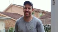 Matt was the picture of health until the unthinkable happened at 37