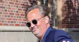 Matthew Perry's drug dealer dubbed 'Ketamine Queen' takes plea