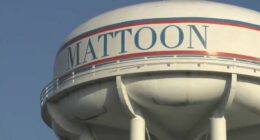 Mattoon's latest water samples still below harmful algal bloom level
