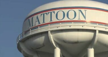 Mattoon's latest water samples still below harmful algal bloom level