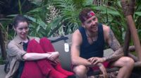 Maura Higgins and Danny Jones 'set for awkward reunion' at NTAs
