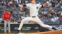 Max Fried snaps out of funk to look like ace Yankees need