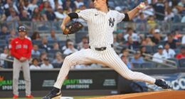 Max Fried snaps out of funk to look like ace Yankees need