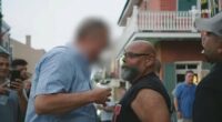Mayor's outburst about sex with man's wife at LGBT event resurfaces