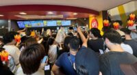 McDonald's Japan's Pokemon card Happy Meals promotion comes to an unhappy end