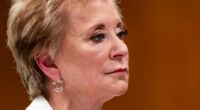 McMahon rejects 'misconception' of federal funding losses if Education Department heads back to states