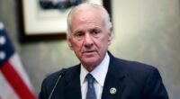 McMaster not yet ready to make gubernatorial endorsement more than a year out from election