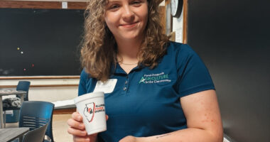 Meet our Local Ag Educators | Ag in the Classroom