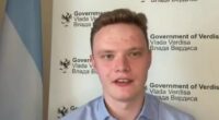 Meet the 20-year-old who founded his own country, the Free Republic of Verdis