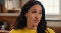 Meghan Markle finally reveals her real legal name