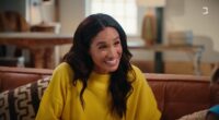 Meghan Markle mocked over her bizarre word salads during latest interview, including phrases like 'when you anchor into your own knowing'