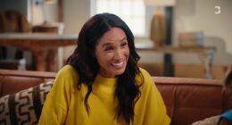 Meghan Markle mocked over her bizarre word salads during latest interview, including phrases like 'when you anchor into your own knowing'