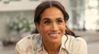 Meghan and Harry's Netflix deal is the 'best possible outcome' ahead of part two of With Love, Meghan, says ALISON BOSHOFF on PALACE CONFIDENTIAL