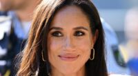 Meghan 'fuming' over public's love of Kate: EDEN CONFIDENTIAL