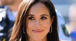 Meghan 'fuming' over public's love of Kate: EDEN CONFIDENTIAL