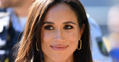 Meghan 'fuming' over public's love of Kate: EDEN CONFIDENTIAL