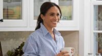 Meghan's new digs at the Royal Family spark debate - but royal insiders respond with just a yawning emoji: REBECCA ENGLISH weighs in on Duchess' comments on PALACE CONFIDENTIAL