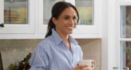 Meghan's new digs at the Royal Family spark debate - but royal insiders respond with just a yawning emoji: REBECCA ENGLISH weighs in on Duchess' comments on PALACE CONFIDENTIAL