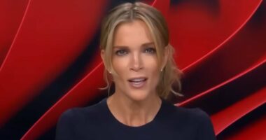 Megyn Kelly slams Blake Lively for subpoenaing her in lawsuit