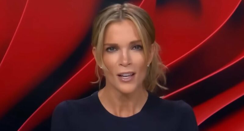 Megyn Kelly slams Blake Lively for subpoenaing her in lawsuit