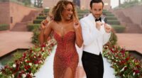 Mel B reveals she's tied the knot with Rory McPhee for a second time