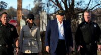 Melania Trump demands retraction from Hunter Biden