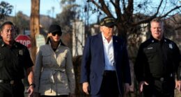 Melania Trump demands retraction from Hunter Biden