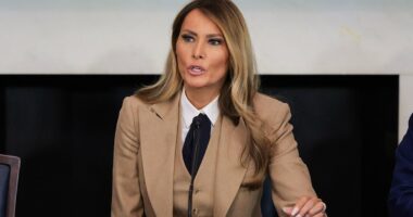 Melania Trump makes bombshell $1 billion threat against Hunter Biden