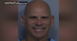 Menendez brothers: Lyle to face parole board after Erik's bid for freedom was denied