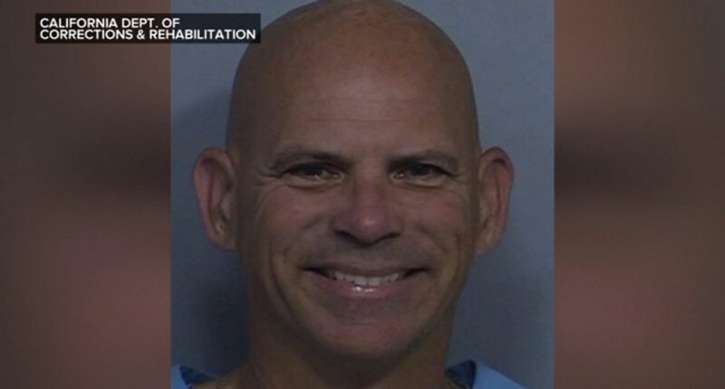Menendez brothers: Lyle to face parole board after Erik's bid for freedom was denied