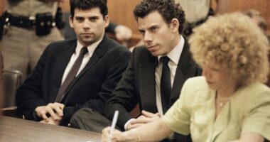 Menendez brothers face parole hearings after decades in prison for parents' 1989 murders