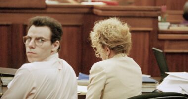 Menendez brothers' family issue statement on Erik's parole decision