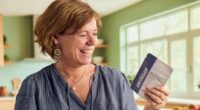 Menopause supplement helps women 'feel their old selves' again for as little as 63p a day