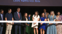 Meta teams up with Aiken Chamber of Commerce to unveil new Innovation Corridor
