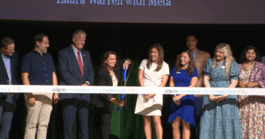 Meta teams up with Aiken Chamber of Commerce to unveil new Innovation Corridor